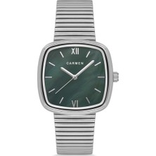 Seiko Carmen CR.1.AG0003.05 Kol Saati