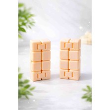 DenizCanlilari 3 Boyutlu Sonsuzluk Küp Oyunu