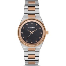 Seiko Carmen CR.1.AG0066.05 Kol Saati