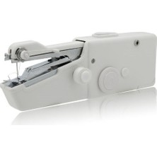 Akıllı Durak Ad Handy Stitch Mini Kolay Seyehat ve Ev Tipi El Dikiş Dikme Aleti