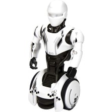 Flamex Junior 1.0 Robot