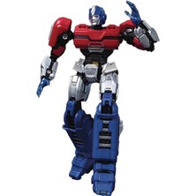 Flamex Transformers Movie 8 Amk Series Orion Pax
