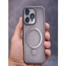 Mmc Trend Iphone 16 Pro Max Lensli Telefon Kılıfı