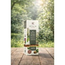 Kylia Naturel Kylıa Naturel At Kestanesi Civan Percemi Damar Otu Kudret Narı Sıvı Bitki Ekstraktları Karışımı Takviye Edici Gıda 250 ml