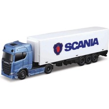 Flamex Freight Haulers Volvo FH16 Taşıyıcı Tır