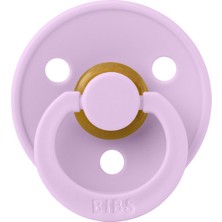 Flamex   Kauçuk Emzik 0-6 Ay Violet Sky