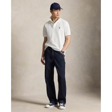 Polo Ralph Lauren Ikonik Fileli Polo Tişört - Her Şeye Uygun
