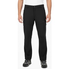 Noble Torres Winter Pantolon Siyah