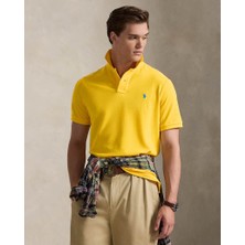 Polo Ralph Lauren Ikonik Fileli Polo Tişört - Her Şeye Uygun