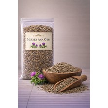 Dovit Dökme Meryem Ana Otu 500 G – Kurutulmuş Bitki