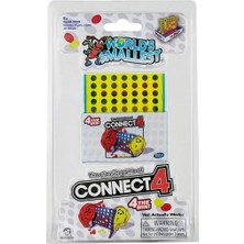 Flamex Connect 4