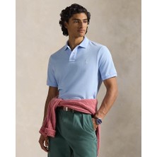 Polo Ralph Lauren Ikonik Fileli Polo Tişört - Her Şeye Uygun