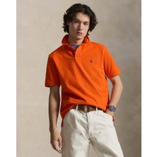 Polo Ralph Lauren Ikonik Fileli Polo Tişört - Her Şeye Uygun