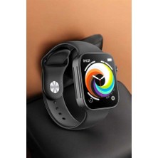 Sepetink Akıllı Saat Tema Değiştirme Bluetooth Bağlantılı Arama Cevaplayan