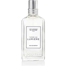 L'Occitane Terre De Lumiere Eau De Parfum – Terre De Lumiere Parfüm Edp 50 ml
