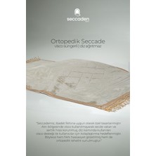 Ortopedik Seccade (Visco Destekli)