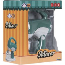 Flamex 4898 Nessiworld-Ev Aleti Nessiworld Minessiworlder Yeşil