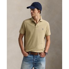 Polo Ralph Lauren Ikonik Fileli Polo Tişört - Her Şeye Uygun