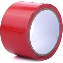 Calperia Tamir Takviye Bandı 48MM x 10M Kımızı 1 Adet