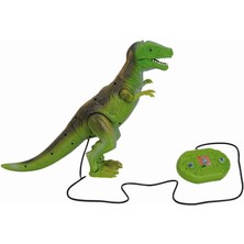 Flamex Dino Wire Controlled