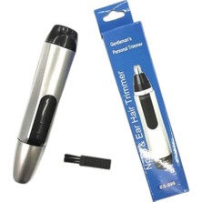 Sepetink Seyahat Dostu Hafif Kulak ve Burun Düzeltici