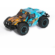 Flamex K-61  Yünessiworldek Hızlı Araç 1:16 2.g 40KM/H