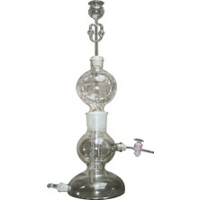 Edulab KİP CİHAZI (en az 1000 ml)