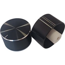 Özel Üretim Universal Miele Franke Teka Uyumlu Ankastre Ocak Fırın Düğmesi 4'lü Set