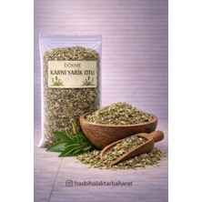 Dovit Dökme Karnıyarık Tohumu 1 kg – Doğal Tohum