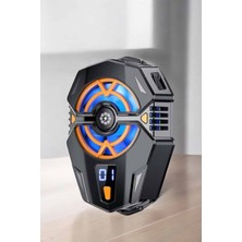 Sepetink Fanlı Telefon Soğutucu Pervaneli Soğutma Fanı