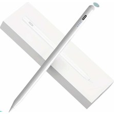 Sepetink Yeni Nesil Android ve Ios Uyumlu Tablet Telefon Kalemi