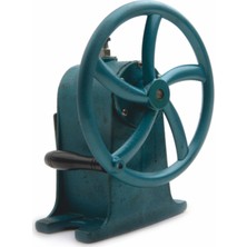 Edulab KOMOVSKY' NİN BASINÇ POMPASI