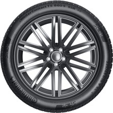 255/35R19 96V Xl Fr Continental Wintercontact Ts 860 S Ssr Runflat 2024 Kış Lastiği | Grupgaraj
