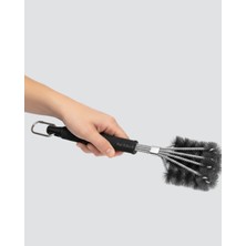 Sepetink Grill ve Mangal Izgara Temizlik Aparatı