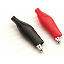 Edulab KROKODİL (Normal boy)