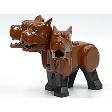 LEGO Harry Potter: 3 Başlı Köpek Fluffy 40245C00