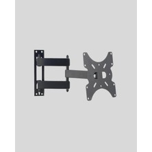 Sepetink Vesa Uyumlu Hareketli Tv Askı Aparatı Kolay Montaj