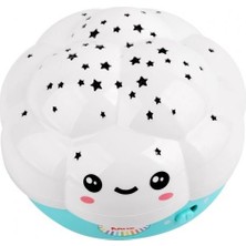 Flamex Uyku Arkadaşım Minik Bulut