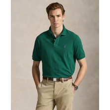 Polo Ralph Lauren Ikonik Fileli Polo Tişört - Her Şeye Uygun