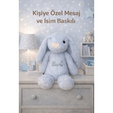 Su Designer Sevimli Uyku Arkadaşım Tavşan