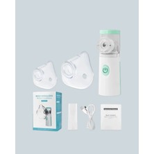 Sepetink TKNH10 Nebulizer