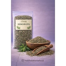 Dovit Dökme Kenevir Otu 1 kg – Kurutulmuş Bitki