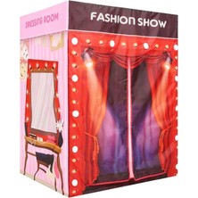 Flamex Işıklı Moda Oyun Çadırı