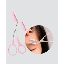 Sepetink Kaş ve Kirpik Şekillendirme Için Yüz Bakım Makası