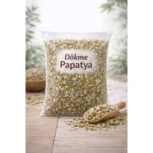 Dovit Dökme Papatya 1 kg – Kurutulmuş Çiçek