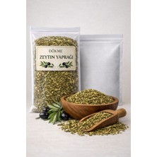 Dovit Dökme Zeytin Yaprağı 500 G – Kurutulmuş Yaprak