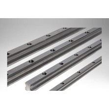 Mec GH15 Lineer Kızak Ray Hıwın Uyumlu