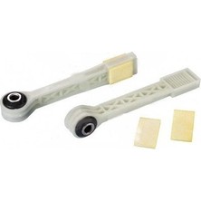 FullYedek CM800BTR Profilo Uyumlu Amortisör Tamir Takımı Çamaşır Makinesi Amortisör  Kiti