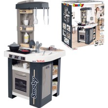 Flamex 7600311056 Tefal Studio Mutfak