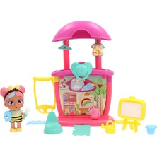 Flamex Cry Babies Pt Maddy Oyun Odası Oyun Seti